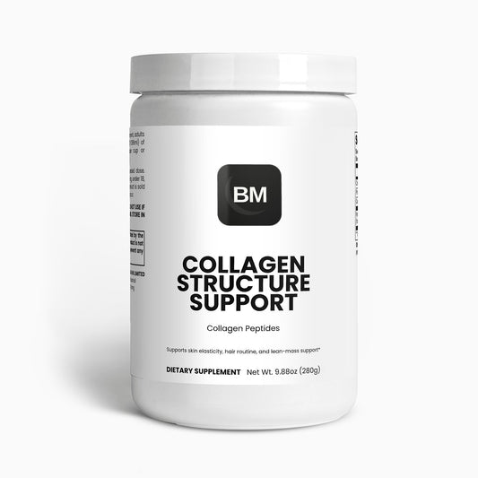 BodyM Collagen Structure Support
