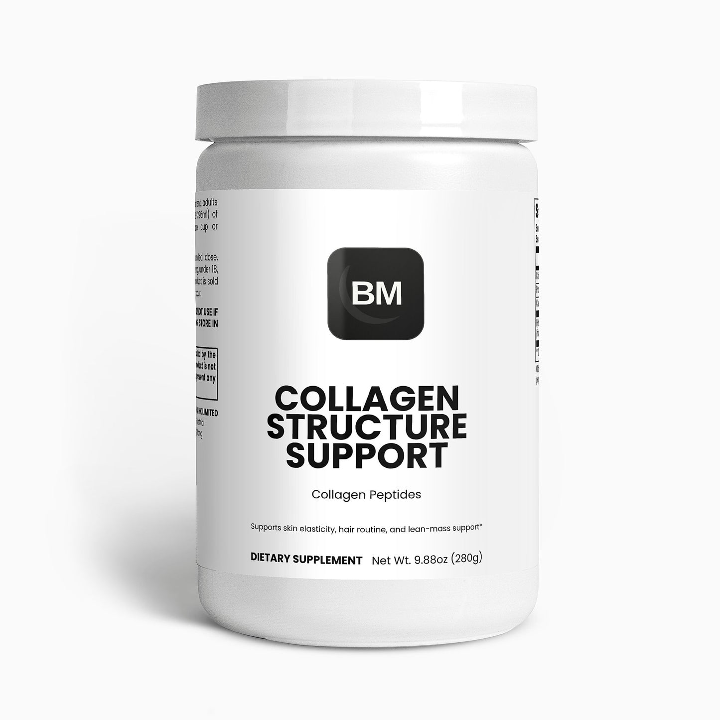 BodyM Collagen Structure Support