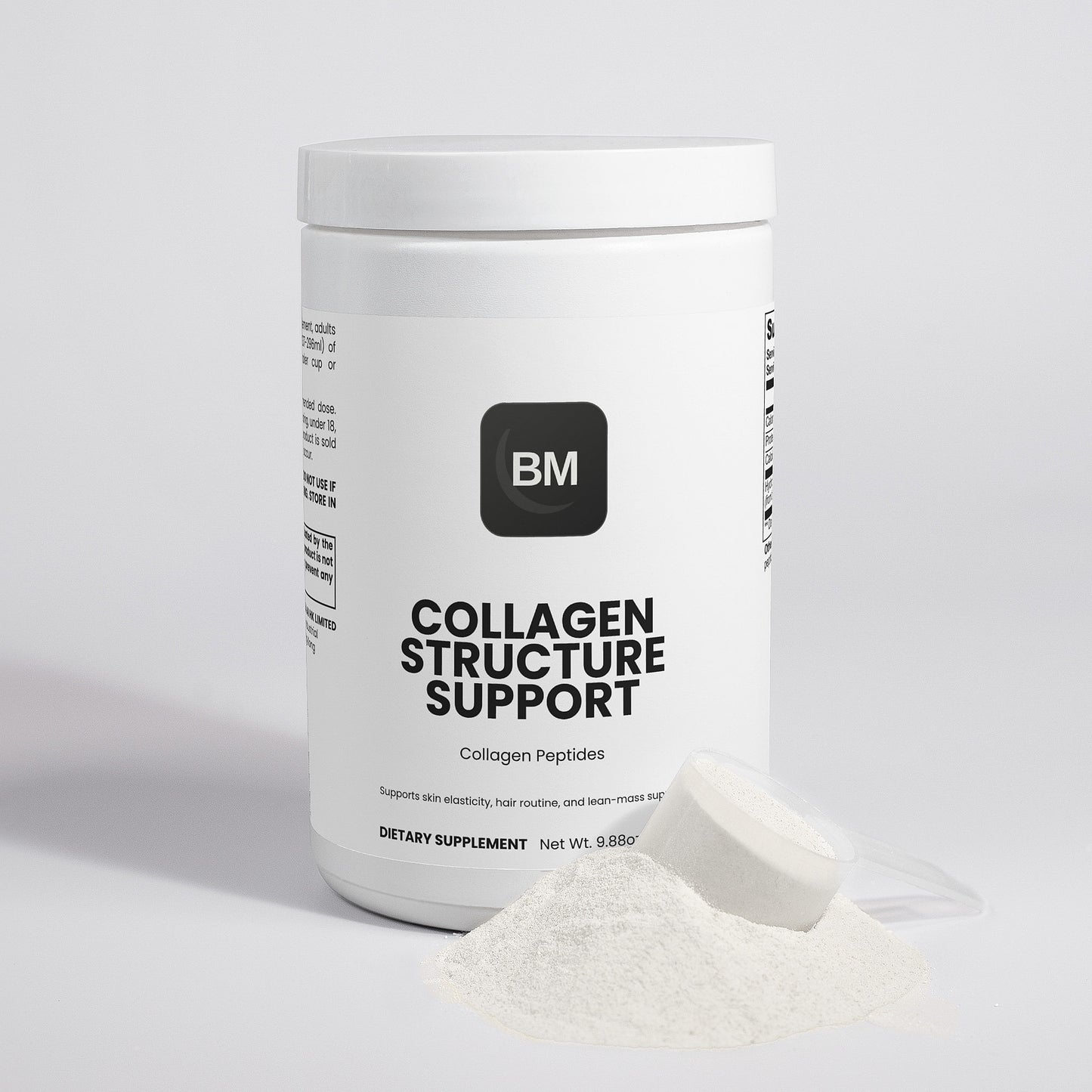 BodyM Collagen Structure Support