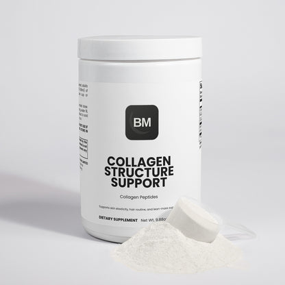 BodyM Collagen Structure Support