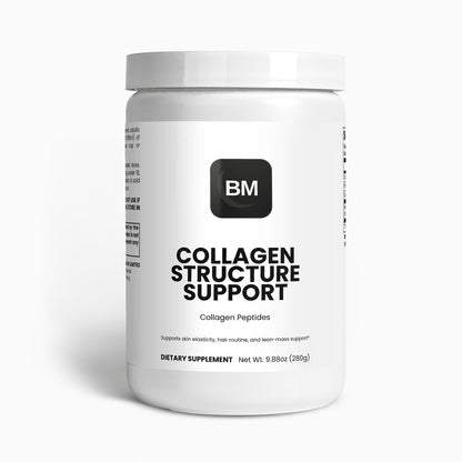 BodyM Collagen Structure Support