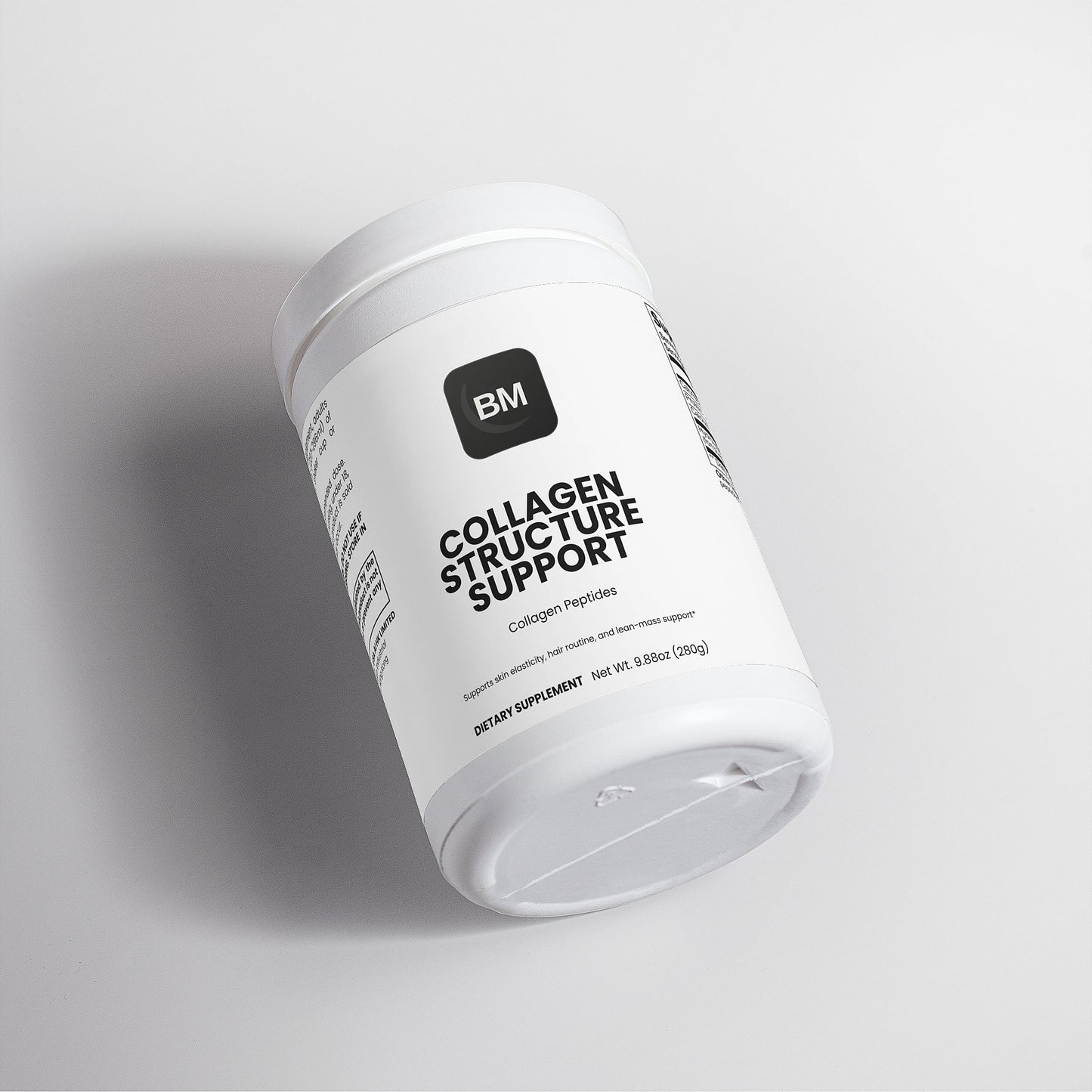 BodyM Collagen Structure Support