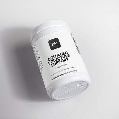 BodyM Collagen Structure Support