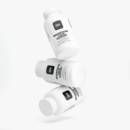 BodyM Magnesium Calm Support