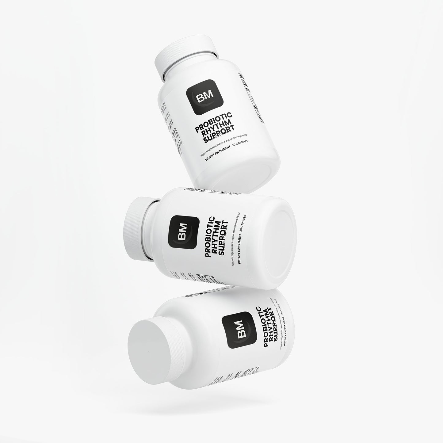 BodyM Probiotic Rhythm Support