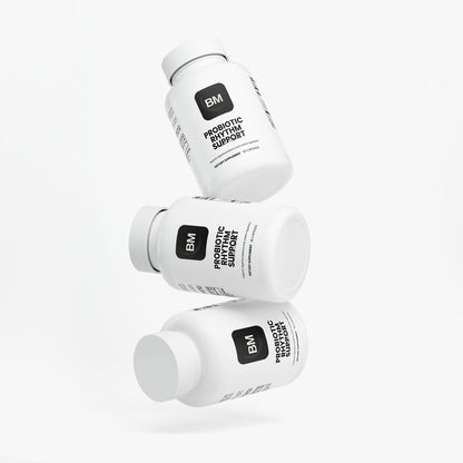 BodyM Probiotic Rhythm Support