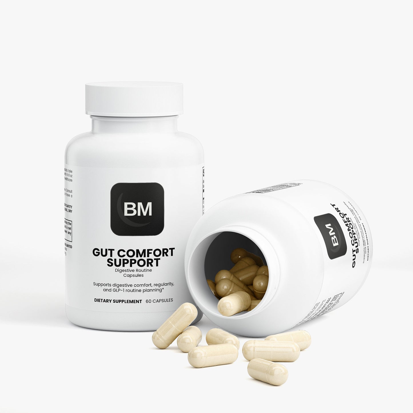 BodyM Gut Comfort Support