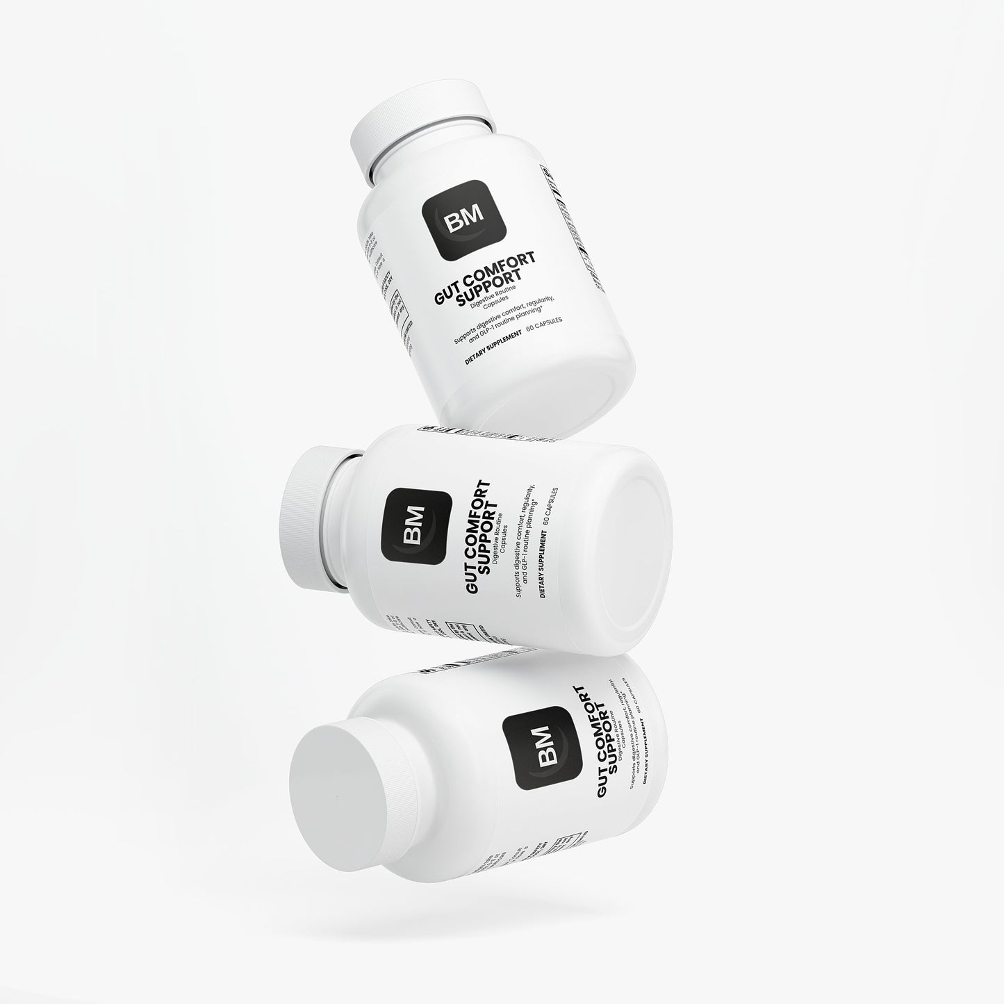 BodyM Gut Comfort Support