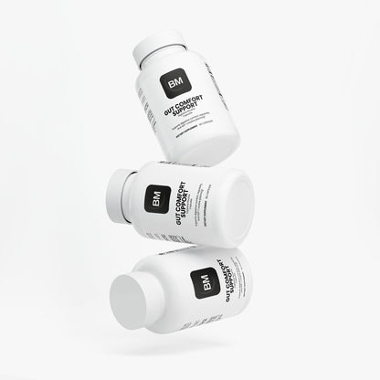 BodyM Gut Comfort Support