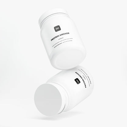 BodyM Protein Anchor - Vanilla