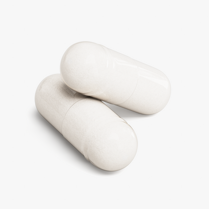 BodyM Magnesium Calm Support