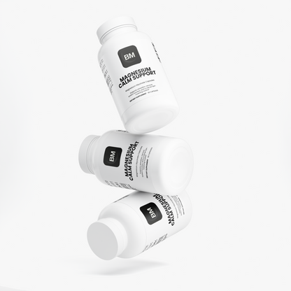 BodyM Magnesium Calm Support