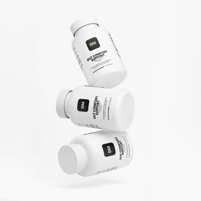 BodyM Gut Comfort Support