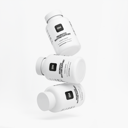 BodyM Probiotic Rhythm Support